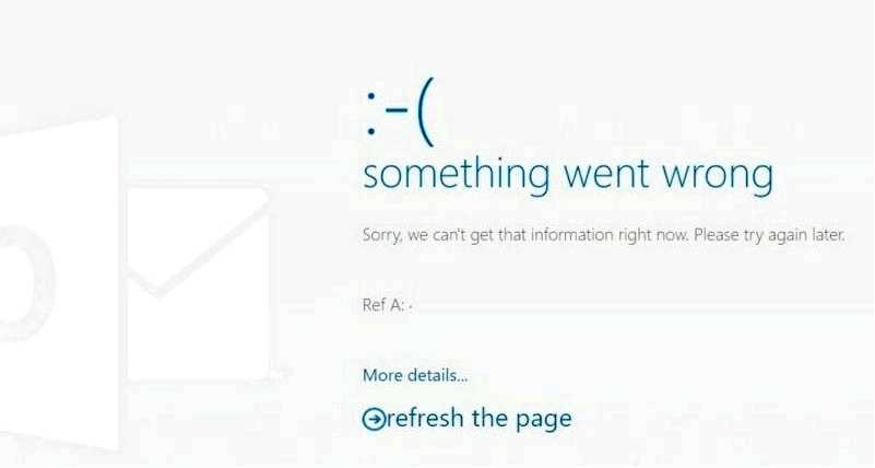 Простои Outlook amp Onedrive вызваны взломом Microsoft подтверждает