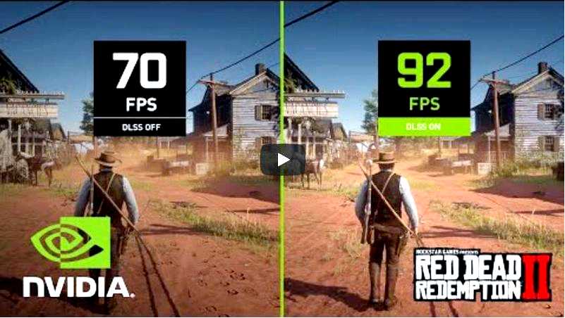 4 Способа исправить низкий FPS в Red Dead Redemption 2 для всех графических процессоров