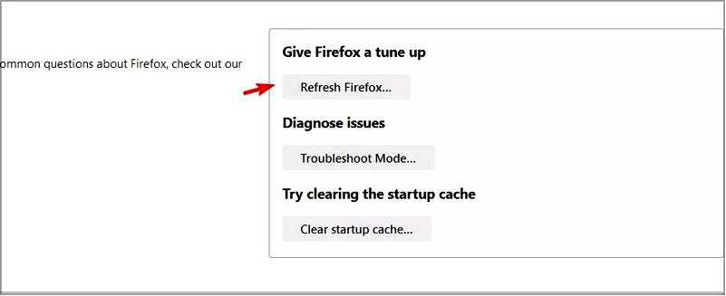 Firefox не работает на Windows 10 8 Исправления, если он не открывается
