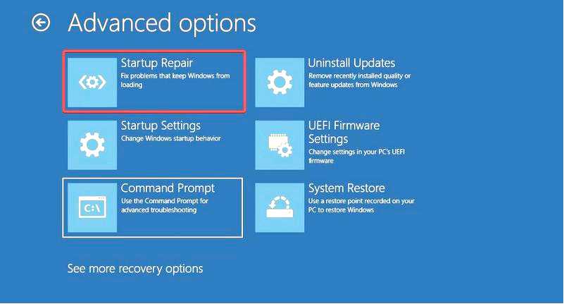 Ошибка брандмауэра Windows 0x80070422 Используйте эти 6 простых исправлений