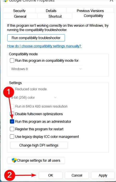 Высокое использование процессора Chrome как остановить на Windows 10 amp 11