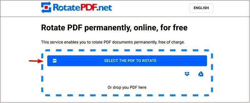 Как повернуть и сохранить PDF-файлы в Windows Краткое руководство 2024