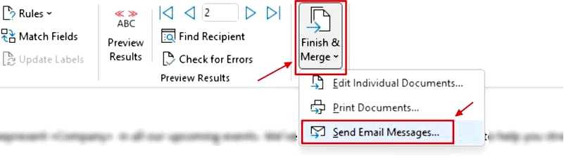 Как объединить почту из Microsoft Outlook