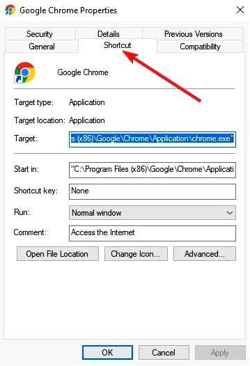 Как исправить и восстановить поврежденный профиль Google Chrome