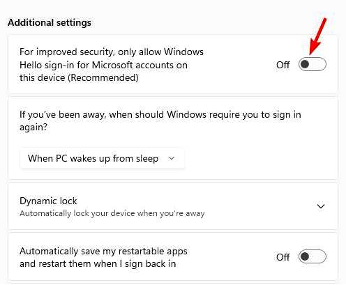 Что такое пароль по умолчанию в Windows 11 и как войти в систему без него