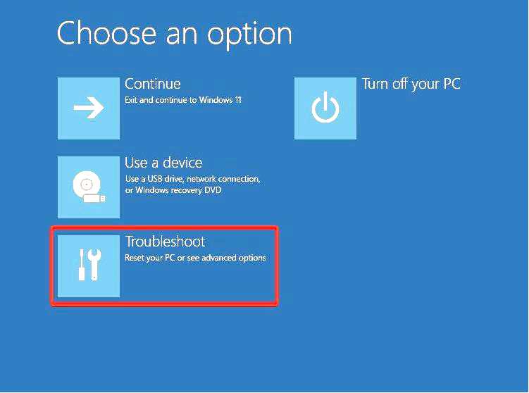 5 Простых способов исправить шлейф синего экрана на Windows 10