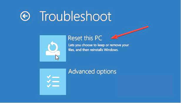 Как исправить ошибку OOBEEULAE на Windows 11