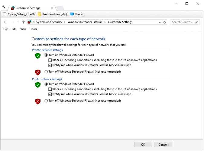 Как исправить ошибку Outlook 0x8004010f в Windows 1011