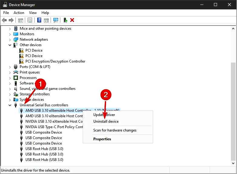 WudfRd Failed to Load Diagnose amp Fix in 5 Easy Steps