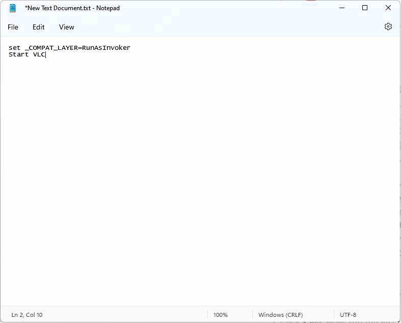 Как установить программное обеспечение без прав администратора на Windows 11