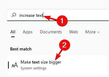 3 Способа исправить ситуацию в Chrome, когда размер шрифта на вкладках слишком мал