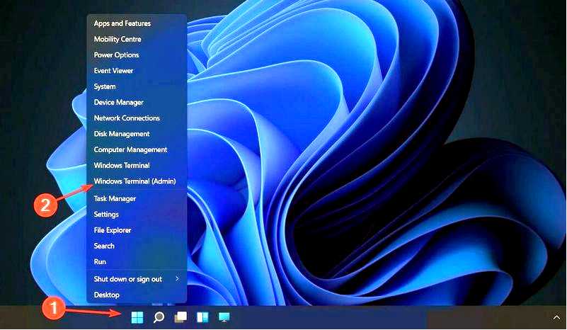 Как отключить Hyper V в Windows 11 3 простыми способами