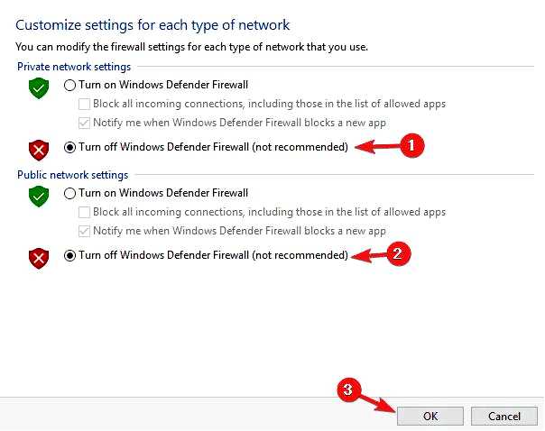 9 Способов исправить ошибку 0x800f0922 Windows Update