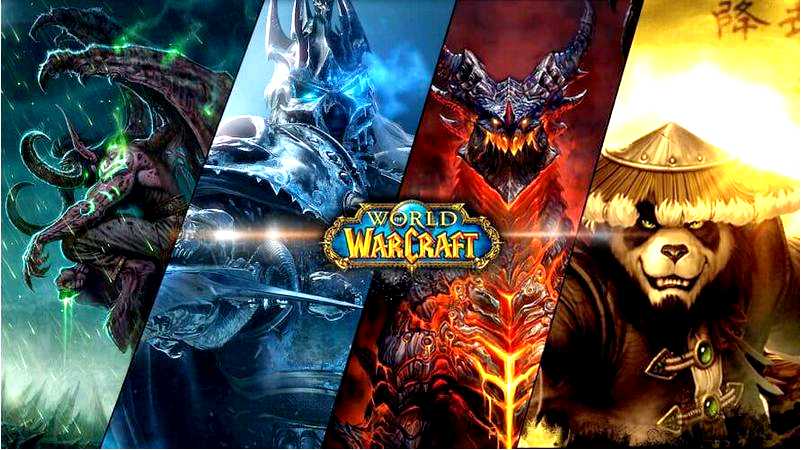 Исправьте сброс дополнений World of Warcraft после обновления